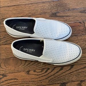 Sperry Slip On